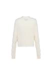 Свитер faina Sweater, цвет Wool white - фото 2
