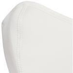 Маска adidas Originals 3 Units, белый - фото 4