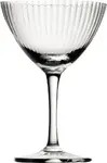 Бокалы для мартини Utopia Hayworth 190 мл (6 шт.) Gastronoble - фото