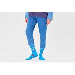 Носки Happy Pisces Half long, разноцветный - фото 2