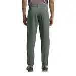 Брюки Jack Wolfskin Hikeout, зеленый - фото 2