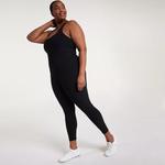 Женский комбинезон Calia LustraLux, черный - фото 9