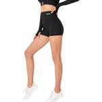 Уровень клуба шорт Yeaz, черный - фото 4