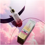 Eveline Cosmetics Unicorn Magic база-сыворотка под макияж, 30 мл - фото 5