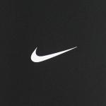 Леггинсы Nike Performance 365 Crop, черный - фото 7