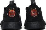 Кроссовки Adidas NMD_R1 'Chinese New Year', черный - фото 7