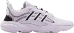 Кроссовки Adidas Wmns Haiwee, фиолетовый - фото