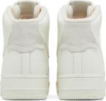 Кроссовки Nike Wmns Air Force 1 High Sculpt 'Sail', белый - фото 7