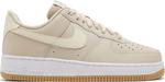 Кроссовки Nike Wmns Air Force 1 Low Sanddrift, белый/бежевый - фото 2