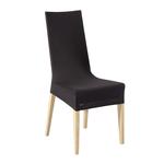 Чехлы на стулья Novel, черный - фото 4