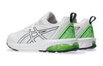 ASICS Кроссовки Gel Quantum 90 4 PS 'White Bright Lime' - фото 3
