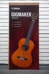 Yamaha GigMaker Classic Nylon Acoustic Pack Натуральный - фото