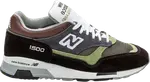 Кроссовки New Balance 1500 Made in England 'Fall Pack', коричневый - фото 2