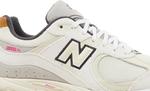 Кроссовки New Balance 2002R 'Warm Alpaca', белый - фото 3