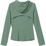 Куртка серии Define женская Lululemon, цвет Light Mint Green - фото 15