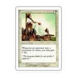 CCG Святость (U), MTG - 7th Edition - фото