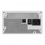 Блок питания ROG STRIX 1000G AURA Fubuki, 80 Plus Gold, 1000 Вт, белый - фото 6