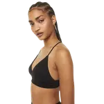 Лиф H&M Padded Bikini Top, черный - фото 4