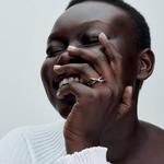 Кольцо Pandora Essence Organically Shaped Infinity, золото - фото 4