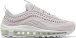 Кроссовки Nike Wmns Air Max 97 LX 'Woven Venice', розовый - фото 2