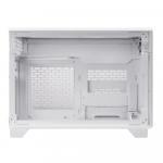 Корпус Thermaltake TR100 Mini, Mini Tower, белый - фото 5