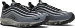 Кроссовки Nike Air Max 97 'Stadium Grey Anthracite', серый - фото 9