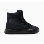 Ботинки Converse Chuck Taylor All Star Elements, чёрные, унисекс - фото 5