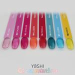 YOSHI Crystalline Hybrid Varnish 6 мл – 183 - фото 2