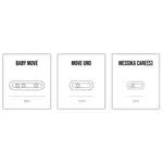 Браслет Messika Care(S), белое золото/бриллианты - фото 4