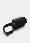 Сумка кросс-боди PULL&BEAR Cross body bag, Black - фото 2