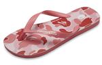 BAPE A Bathing Ape Розовый камуфляж Havaianas - фото 2
