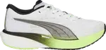 Кроссовки Puma Wmns Deviate Nitro 2 White Fizzy Apple, белый - фото
