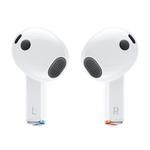 Беспроводные наушники Samsung Galaxy Buds3, белый - фото 2