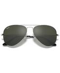 Солнцезащитные очки, RB3025 AVIATOR MIRROR Ray-Ban - фото 6