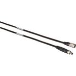 Lectrosonics PS200A Power Cable with Locking DC Coaxial to - фото