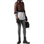 Куртка женская Miu Miu, синий - фото 4