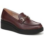 Женские лоферы Dolce-Bit Lifestride, Wine Red - фото