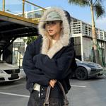 Пуховик Unisex JASONWOOD, серый - фото 8