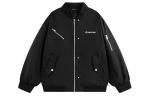 Kawasaki Куртка Unisex, Black - фото