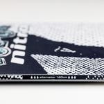 Сноуборд Nitro Alternator x Volcom Nitro, One Color - фото 2