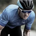 Поляризованные солнцезащитные очки Bolle Shifter, черный - фото 5