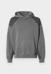 Толстовка Abercrombie & Fitch ESSENTIAL POPOVER, Grey - фото 5