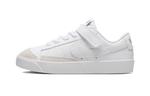 Детские кроссовки для крикета Nike Blazer Low BP - фото