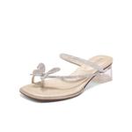 Шлепанцы и сланцы BELLE Slide Slippers Women's - фото 2