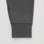 Термобелье UNIQLO HEATTECH Ultra Warm, темно-серое - фото 2