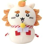 Плюшевый кулон Post Office Limited Dolls Trumpets High Chiikawa - фото 5