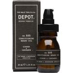 DEPOT 505 Ginger & Cardamom 30ml - фото
