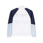 Топ 3Brand для подростков Nike, синий - фото 4