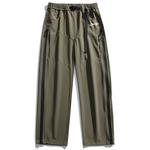 Повседневные брюки Unisex Jeep, Лесной зелёный - фото 7