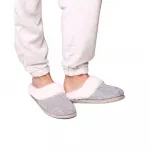 Тапочки Toni Pons Deli-Sc, серый - фото 4